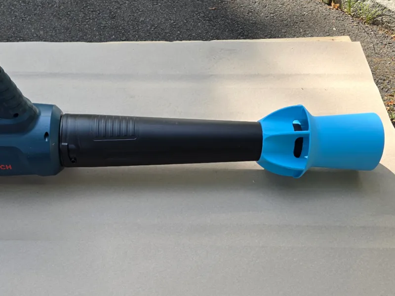 Bosch GBL 18V-750 Venturi Nozzle