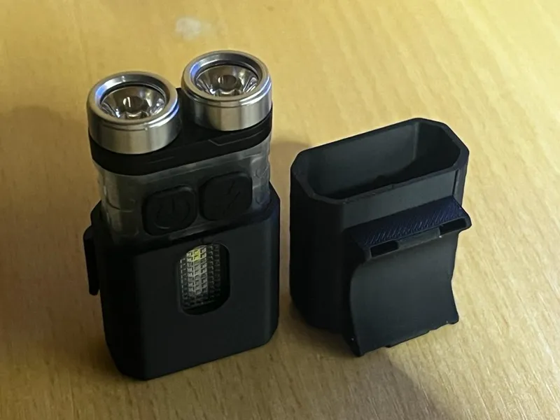 Boruit LED Bike Mount