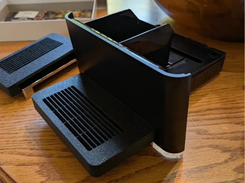 Jura ENA Micro 1 tray