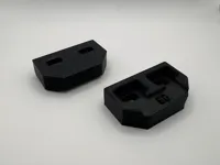 0.2mm layer, 4 walls, 50% infill