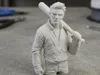 0.1mm layer, 2 walls, 15% infill