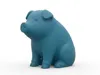 0.2mm layer, 2 walls, 20% infill