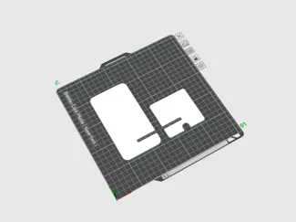 Phone holder stand