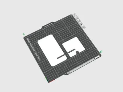 Phone holder stand