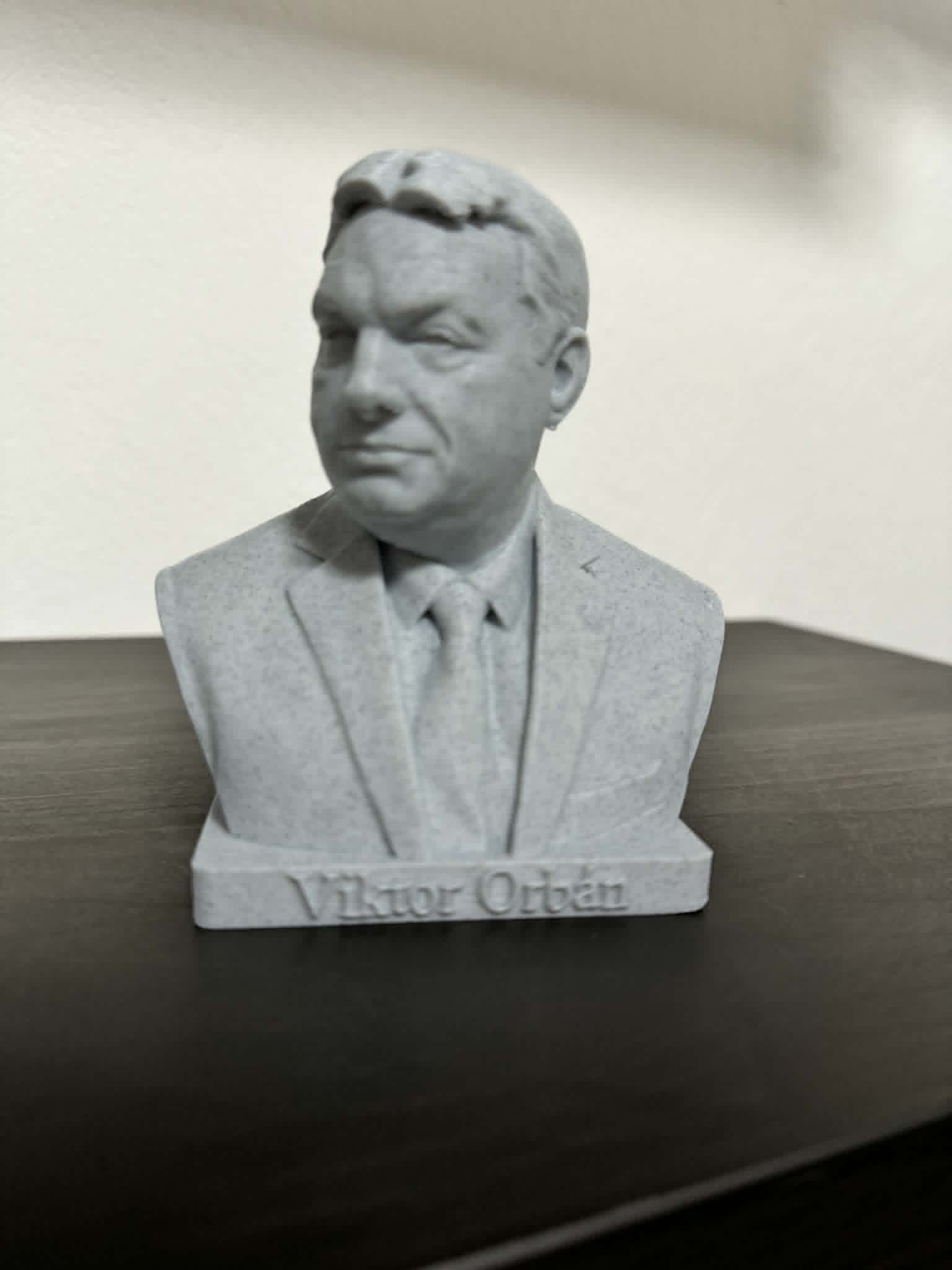 0.2mm layer, 2 walls, 5% infill 25cm