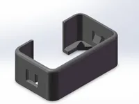 0.16mm 层高, 2 层墙, 15% 填充