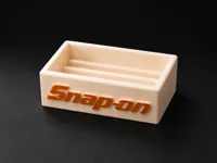 0.2mm layer, 4 walls, 20% infill
