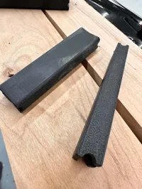 0.2mm layer, 4 walls, 45% infill