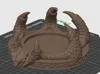 Dragon Mug Stand - 0.2mm layer, 2 walls, 5% infill