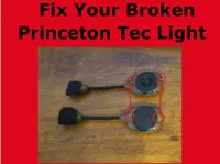 Print Bracket at 45 degree angle, Supports enabled  PLA) 