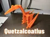 Quetzalcoatlus