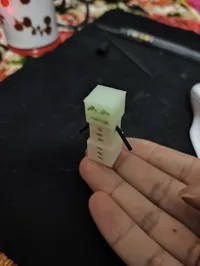 0.2mm 层高, 2 层墙, 15% 填充