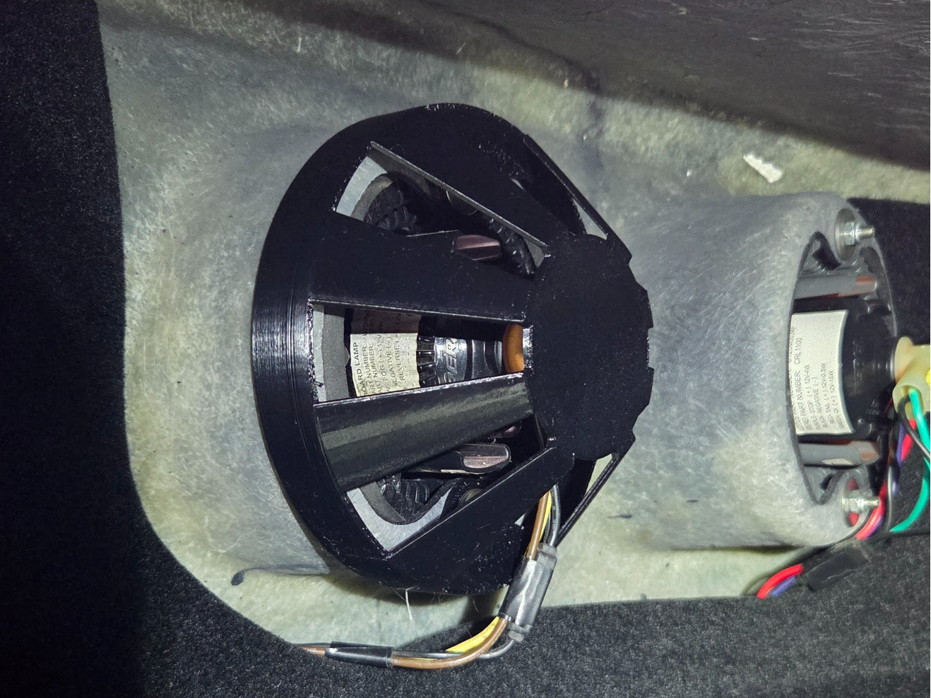 Lotus Elise Exige Light Protector