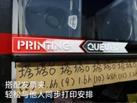 0.2mm 层高, 2 层墙, 15% 填充