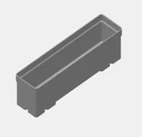 1x4