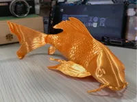 0.2mm layer, 4 walls, 10% infill