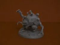 0.2mm nozzle, 0.08mm layer, 4 walls, 5% infill