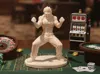 Hakari Kinji - 8cm height