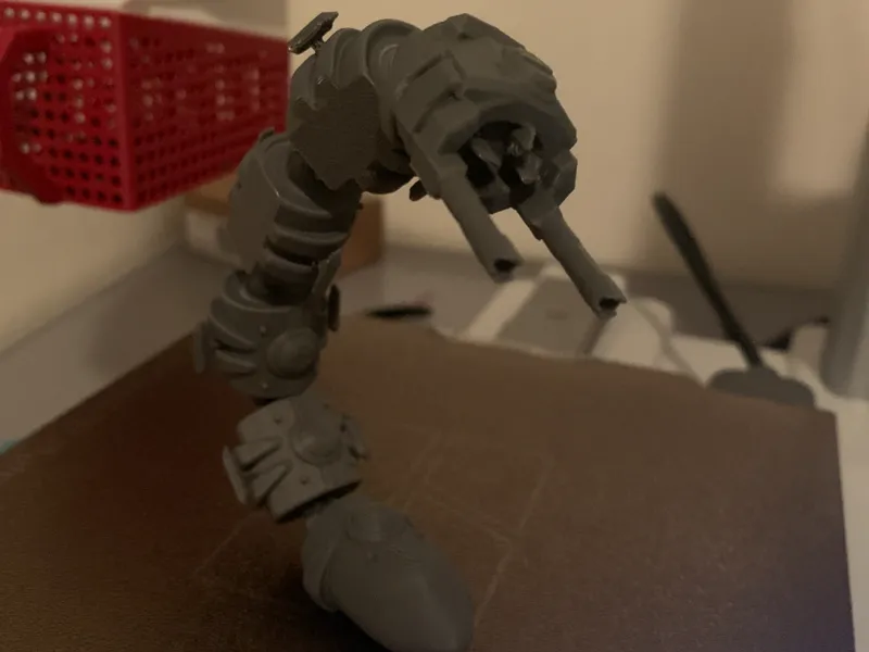 The Destroyer