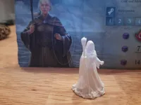 0.12mm layer, 2 walls, 15% infill
