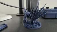 0.16mm layer, 4 walls, 10% infill