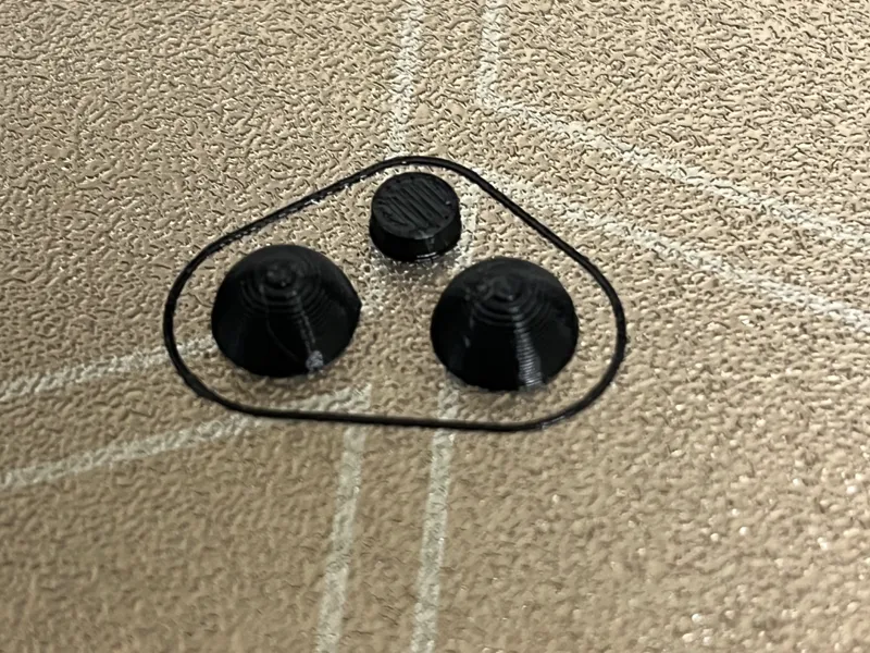 8mm Ball V2