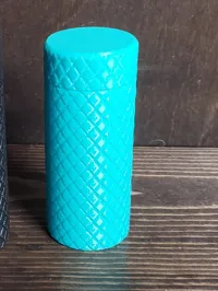 EDC Container 0.2mm layer, 2 walls, 15% infill