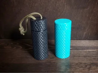 EDC Container