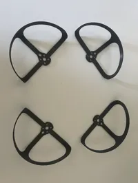 Protège-hélices pour Impulse RC Apex 5 — photo 3