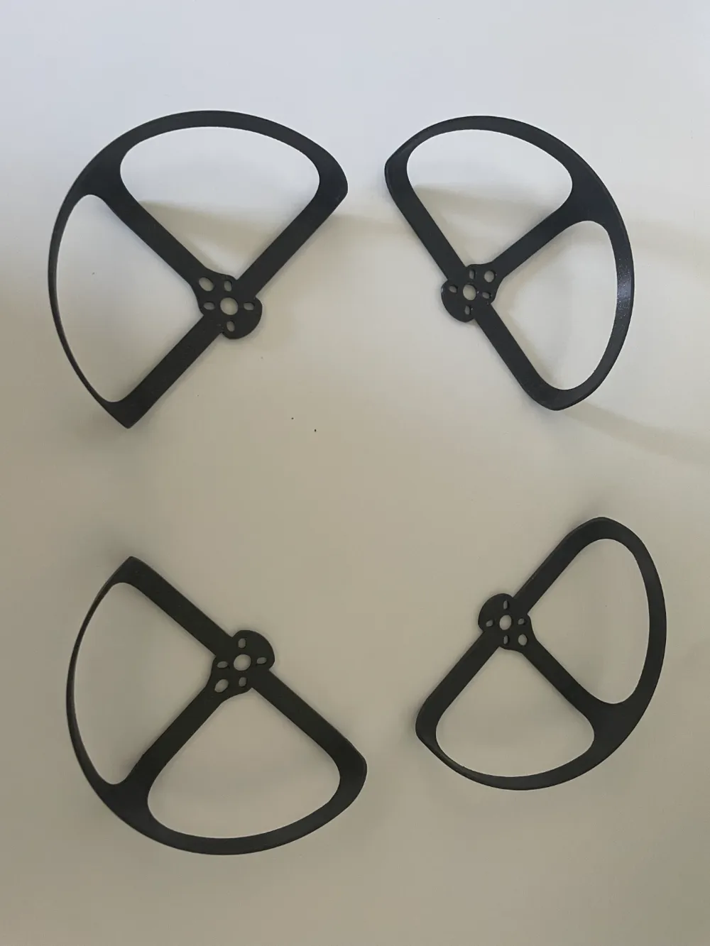 Impulse RC Apex 5 Props guard by Nalydoul MakerWorld