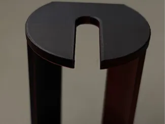 BAC Water Spike Clamp V2