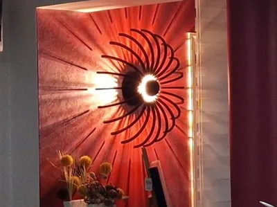Midnight Sunflower