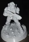 0.08mm layer, 10 walls, 40% infill