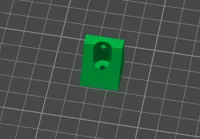 X1 --- 0.2mm layer, 3 walls, 50% infill