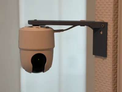 Wall Mount for IMOU Ranger 2C 
