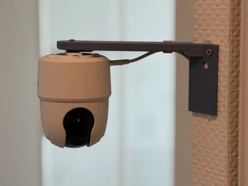 Wall Mount for IMOU Ranger 2C 