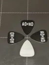 0.2mm layer, 3 walls, 100% infill