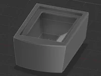 0.2mm layer, 3 walls, 5% infill