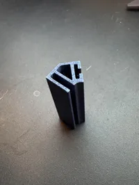 0.16mm layer, 2 walls, 15% infill