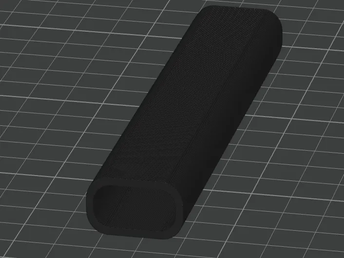 Connector for mattress supports from a crib