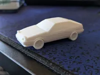 0.12mm layer, 3 walls, 20% infill