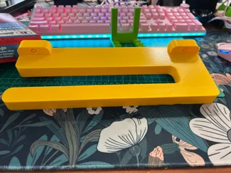 Skateboard Longboard Mount