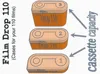 0.2mm layer, 3 walls, 15% infill
