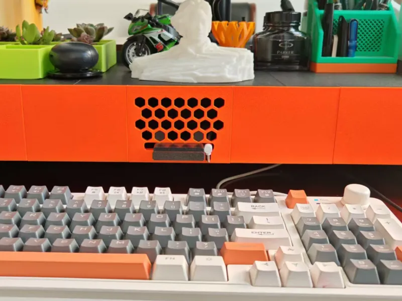 电脑显示器支架（Computer monitor stand）
