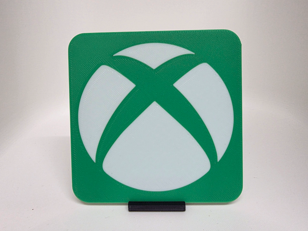 Xbox Coaster