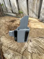 0.2mm layer, 8 walls, 15% infill