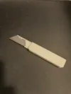 Blank Case pattern 0.2mm layer, 2 walls, 35% infill