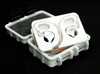 IEM Case Rugged Box