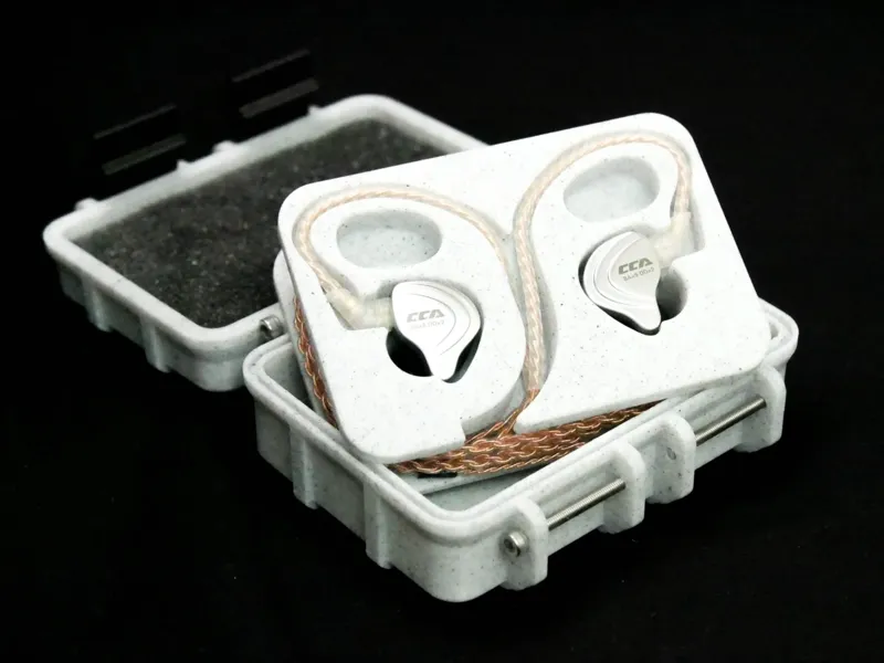 IEM Case Rugged Box