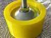 0.2mm layer, 10 walls, 15% infill